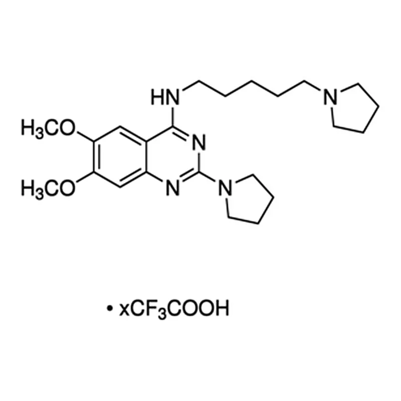Merck UNC0379 trifluoroacetate salt