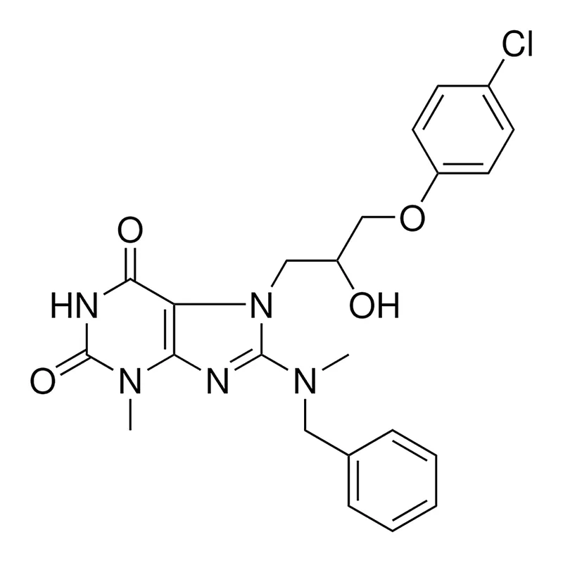 Merck RCL L24,947-5 - 10MG