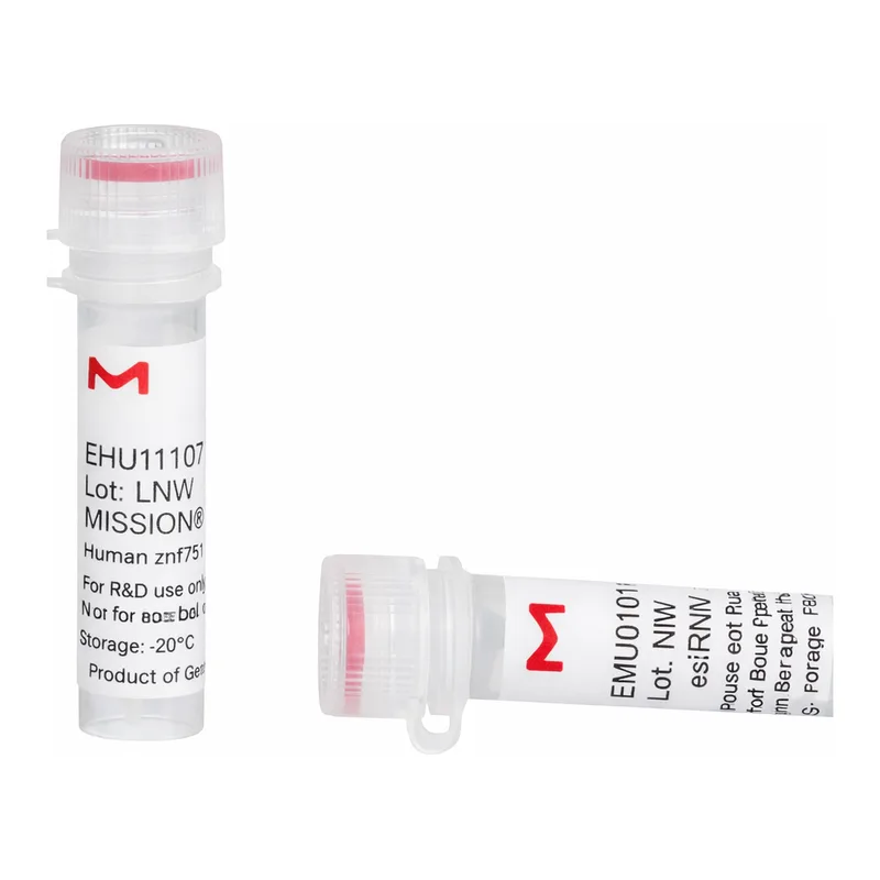 Merck MISSION(R) esiRNA