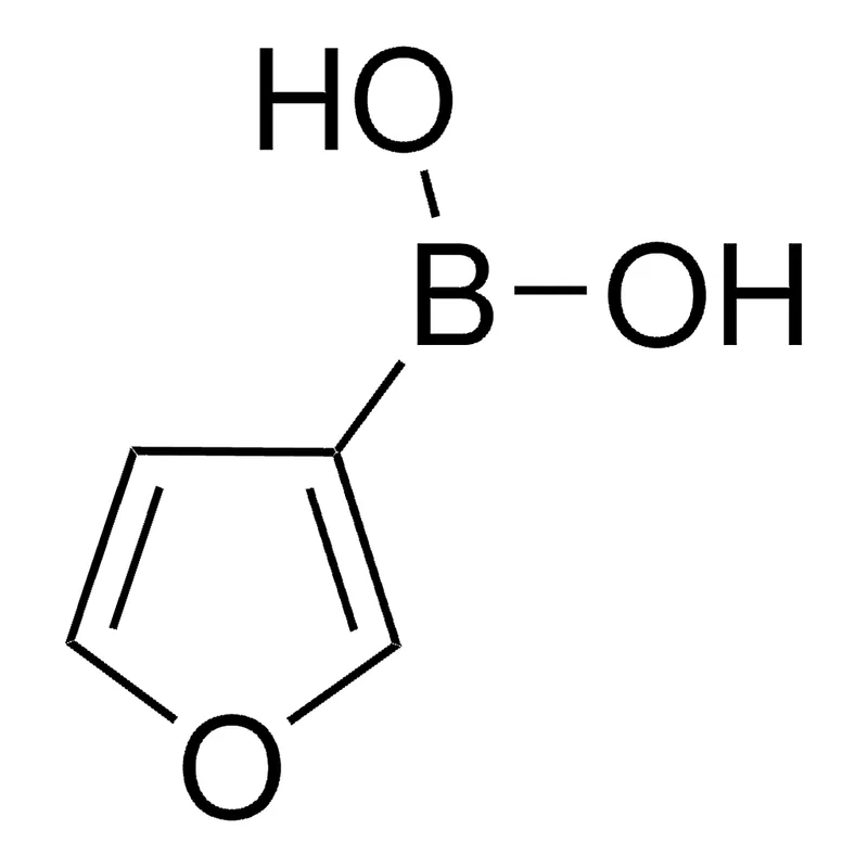 Merck 3-Furanylboronic acid