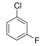 Merck 1-CHLORO-3-FLUOROBENZENE, 99%