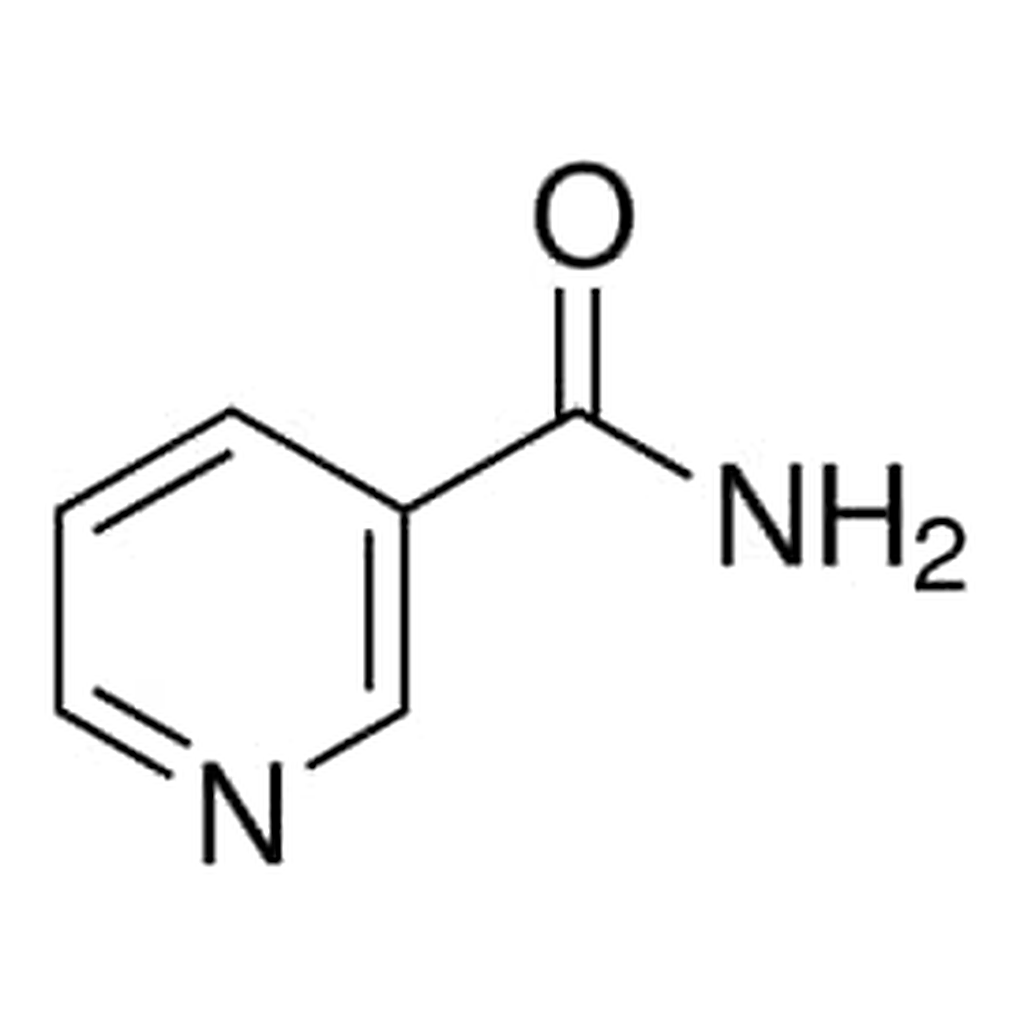 Merck NIACINAMIDE