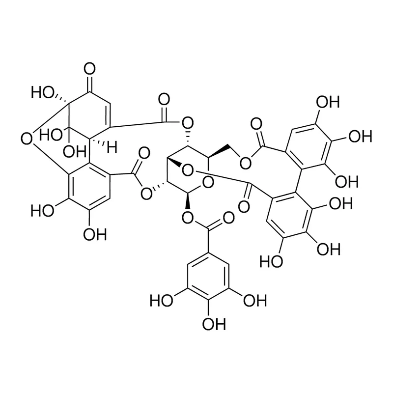 Merck Geraniin