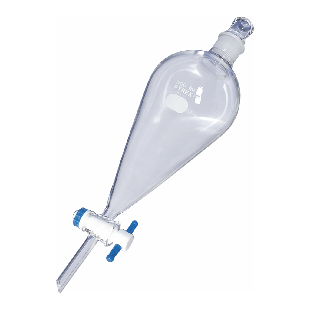 Merck Corning(R) funnel only, 60 mL, Corning(R) 6402