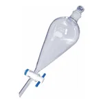 Merck Corning(R) funnel only, 60 mL, Corning(R) 6402