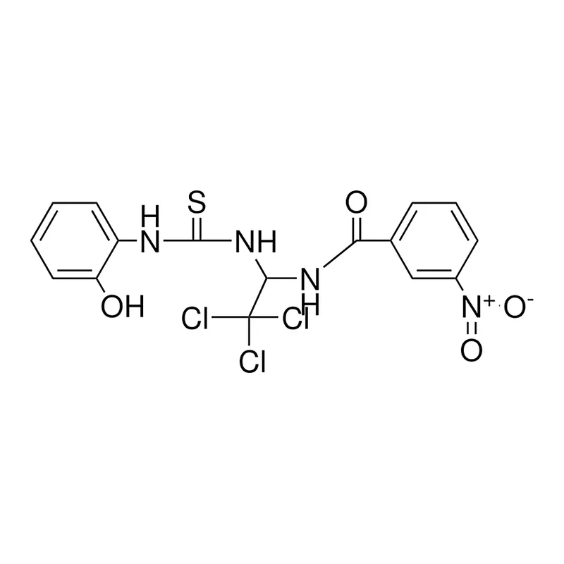 Merck 3-NITRO-N-(2,2,2-TRICHLORO-1-3-(2 10MG&
