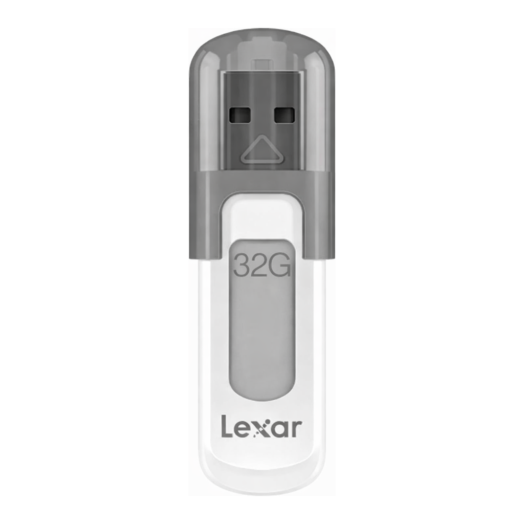 OFFICENEX USB 메모리 JumpDrive(V100/32GB/Lexar)