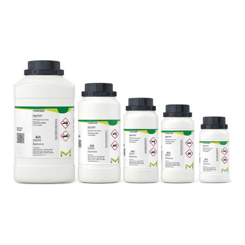 Merck AMMONIUM NITRATE FOR ANALYSIS EMSURE