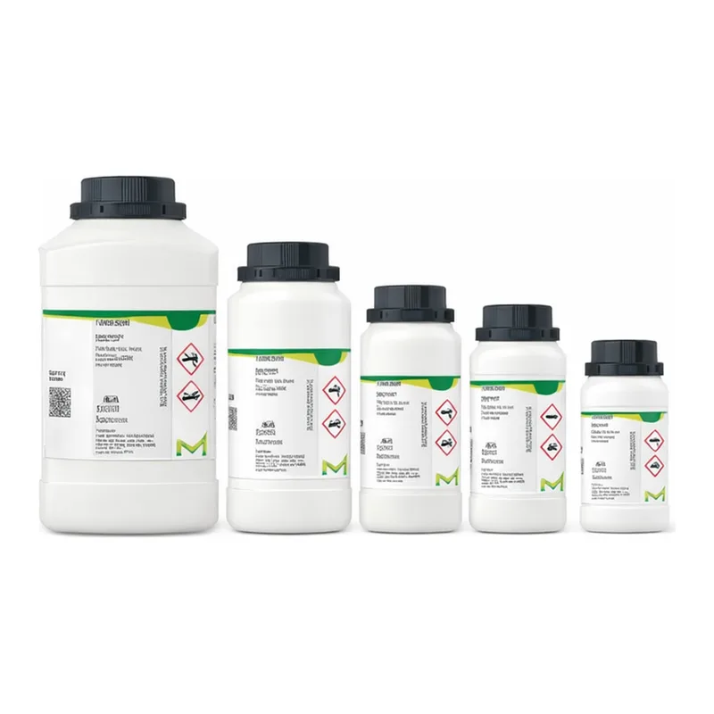 Merck AMMONIUM NITRATE FOR ANALYSIS EMSURE