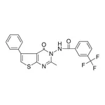 Merck N-(2-ME-4-OXO-5-PH-4H-THIENO2 - 25 MG&
