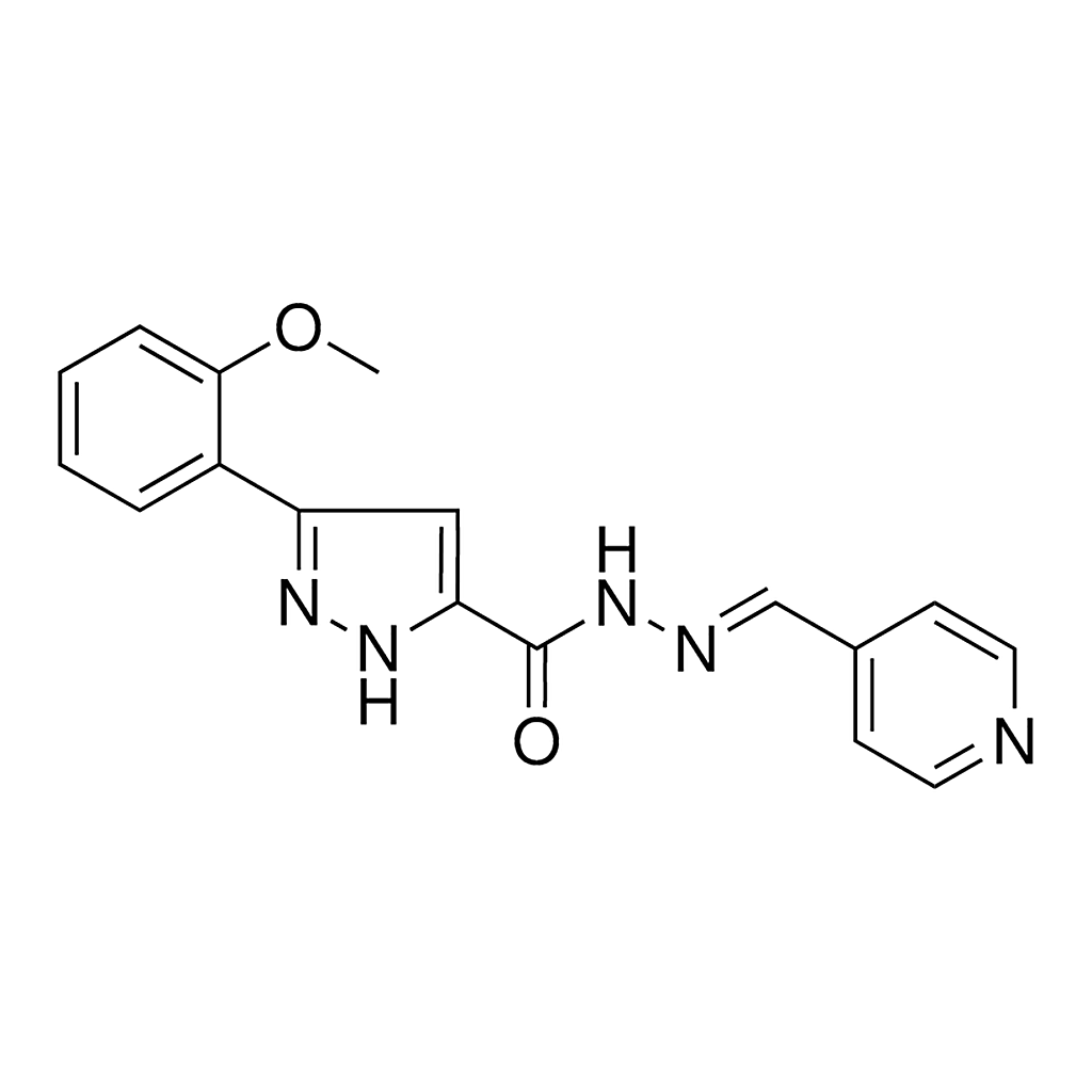 Merck 5-(2-MEO-PHENYL)-2H-PYRAZOLE-3 - 25 MG &