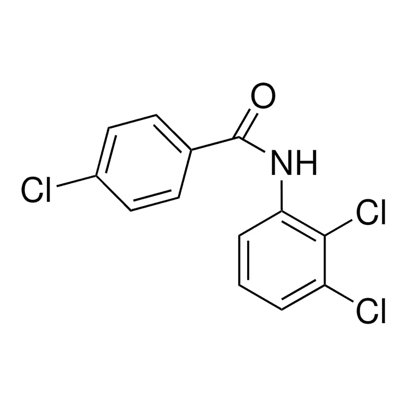 Merck 2',3',4-TRICHLOROBENZANILIDE - 50 MG