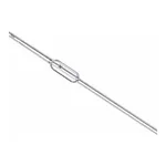 Merck Corning(R) volumetric pipette, TC/TD, SER/CRT, Corning(R) 7103C