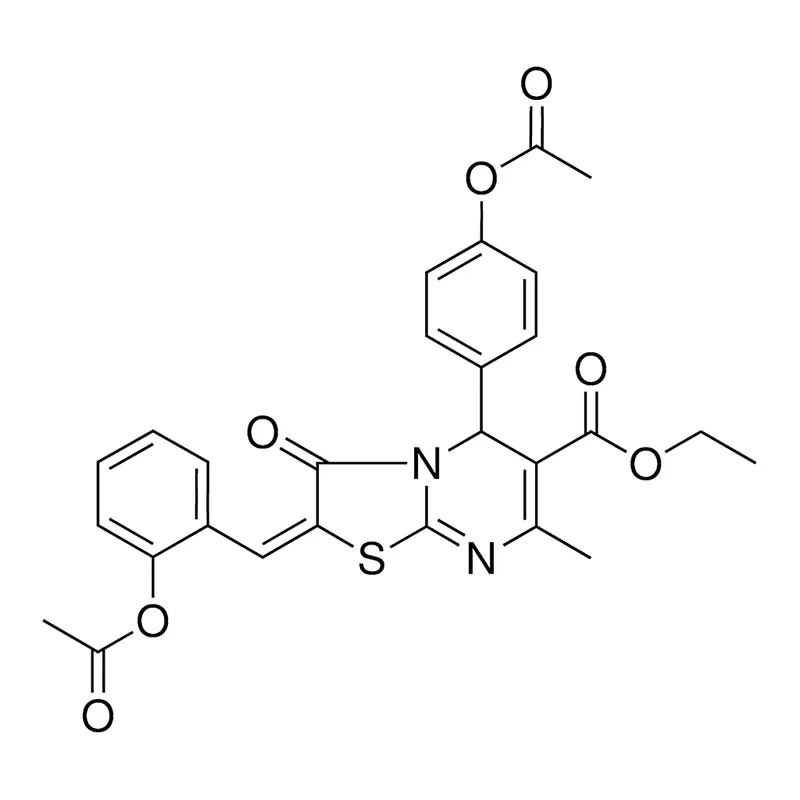 Merck R26,732-5 - 50 MG