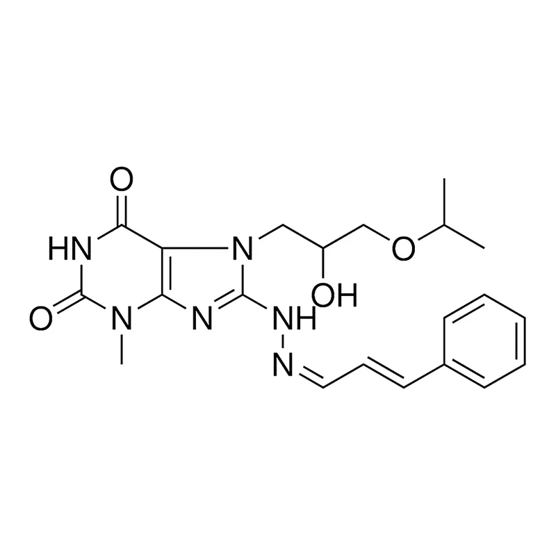 Merck RCL R50,741-5 - 10 MG
