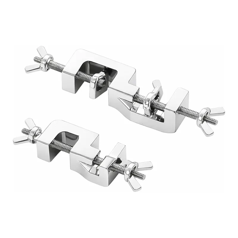 AS ONE Stainless Steel Square Holder, 스테인리스 각형 홀더