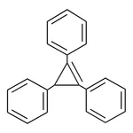 Merck 1,2,3-TRIPHENYL-1-CYCLOPROPENE-