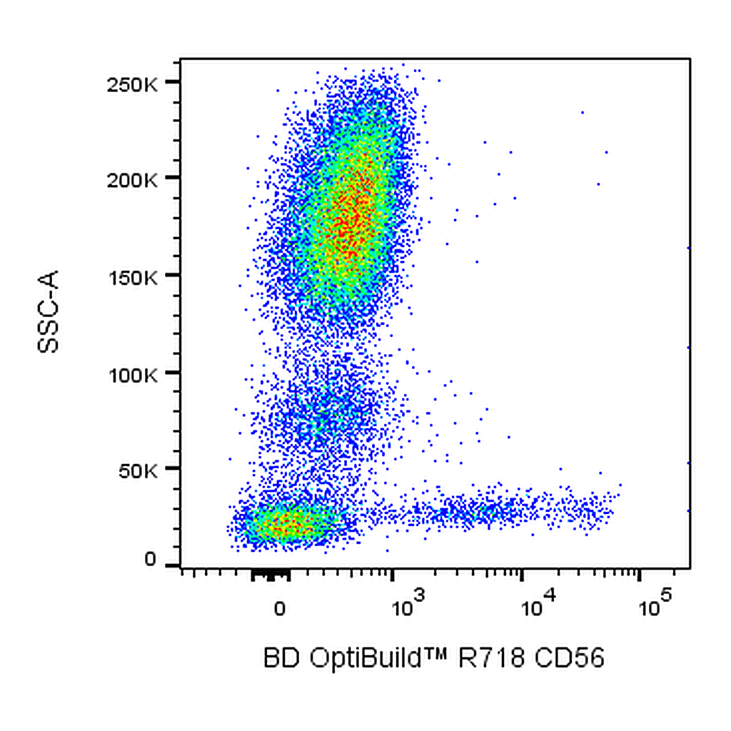 BD R718 Mouse Anti-Human CD56