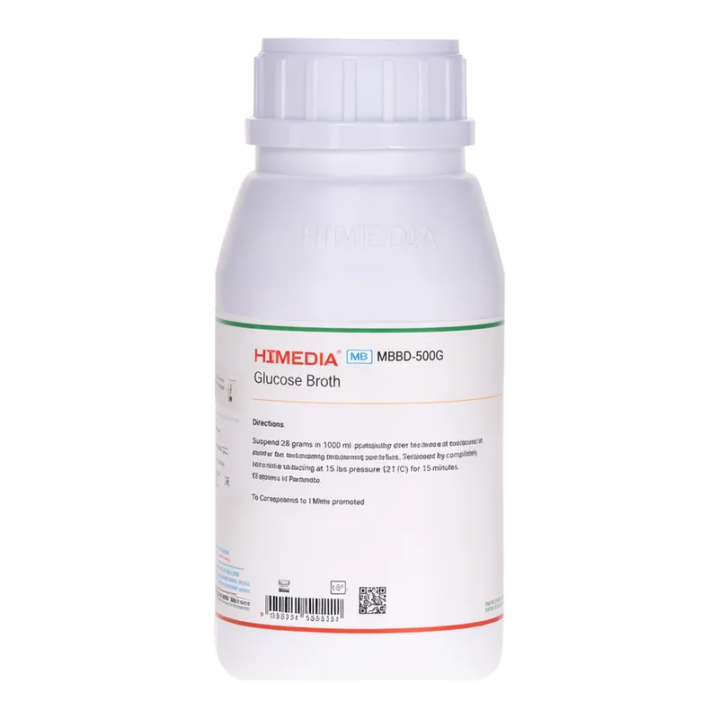 Himedia Glucose Broth