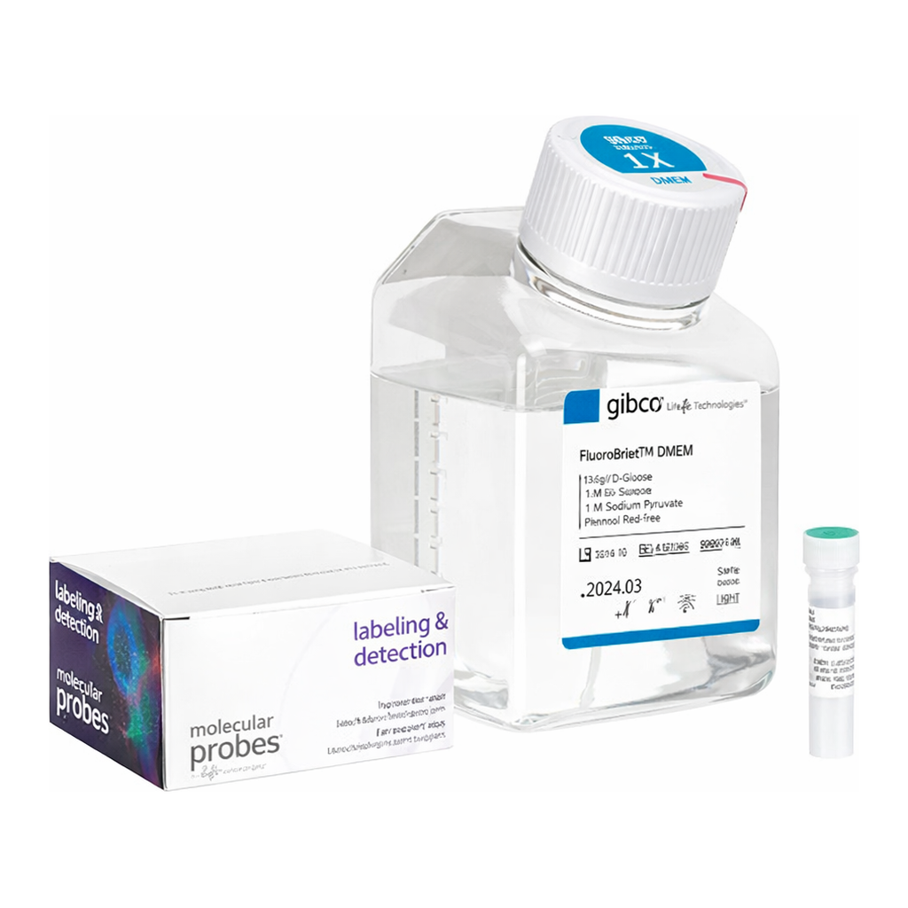 Thermo Fisher Scientific TRA-1-60 Alexa Fluor 488 Conjugate Kit for Live Cell Imaging