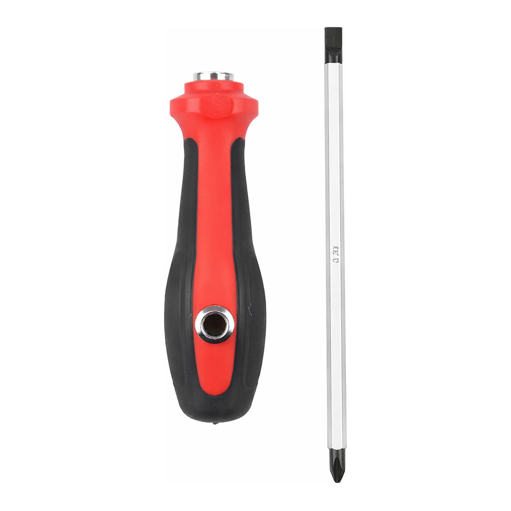 OFFICENEX 양날드라이버 (15CM/쉐필드)