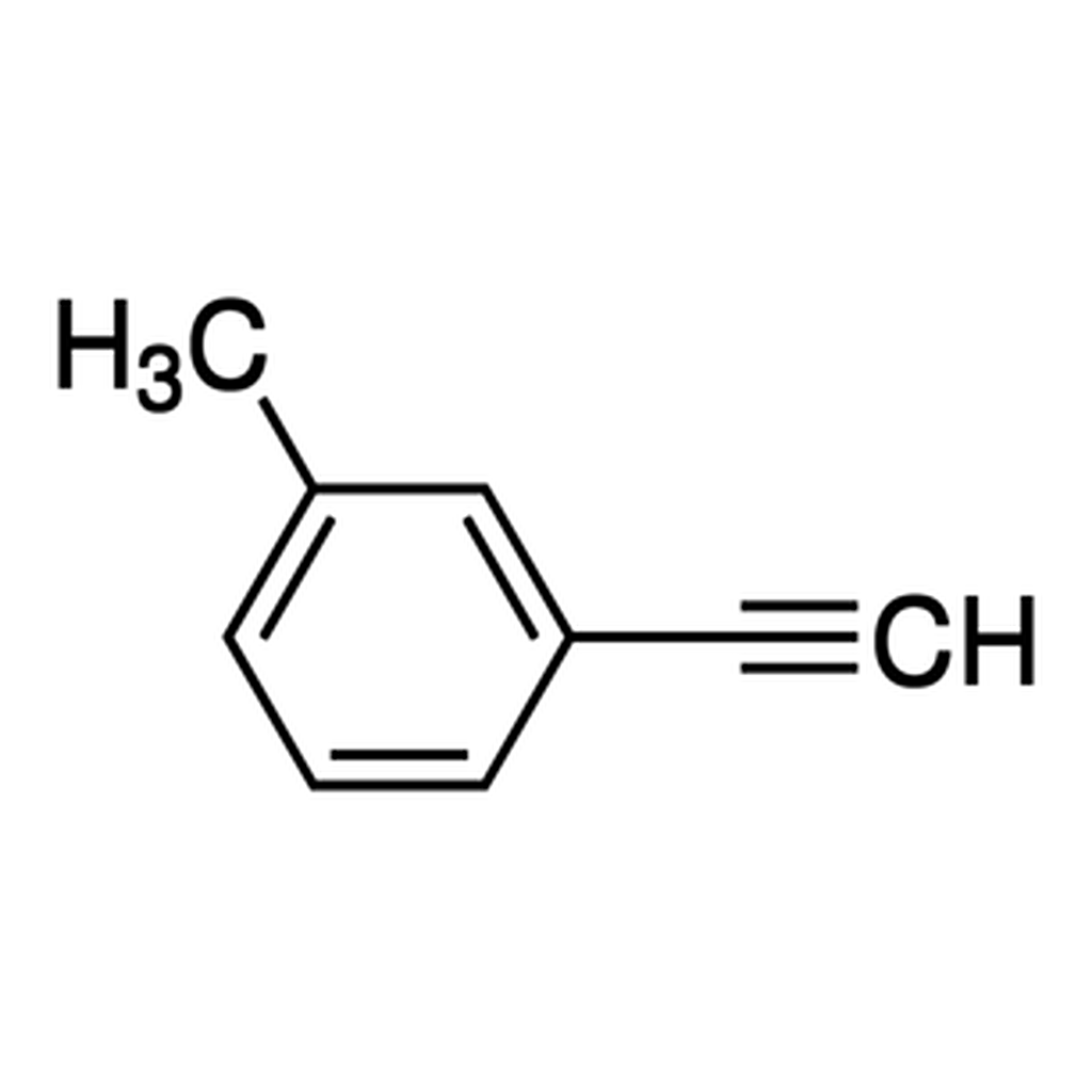 Merck 3-ETHYNYLTOLUENE, 97%