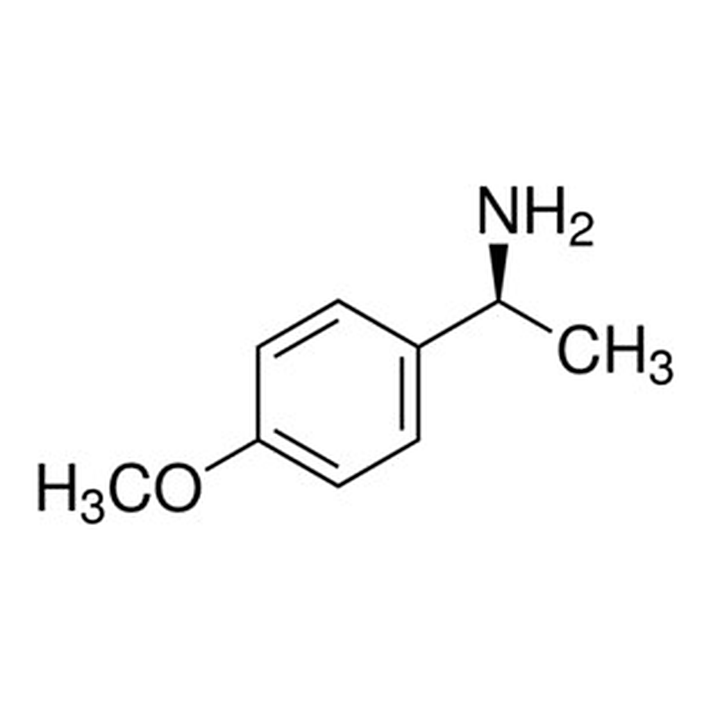 Merck (S)-(-)-4-METHOXY-A-METHYLBENZYLAMINE