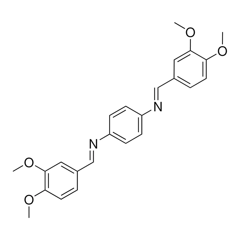 Merck N,N'-BIS(3,4-DIMETHOXYBENZYLIDE-