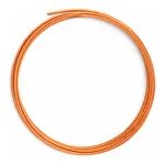 Agilent Copper tubing, 1/8in 12 ft length