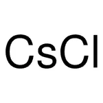 Merck Cesium chloride