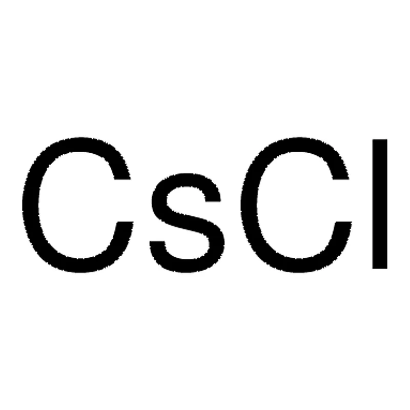 Merck Cesium chloride