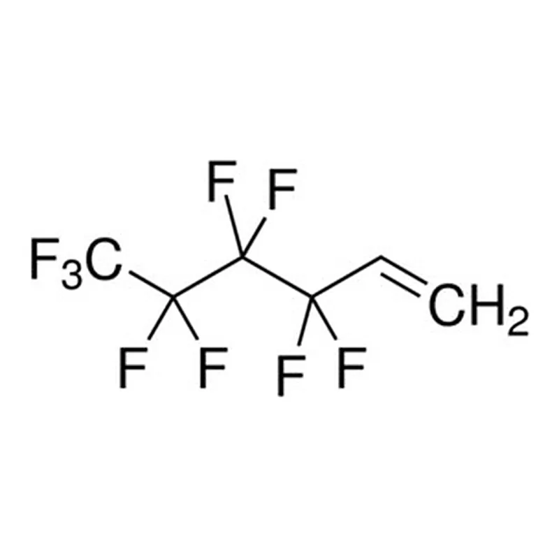 Merck 1H,1H,2H-PERFLUORO-1-HEXENE, 99%