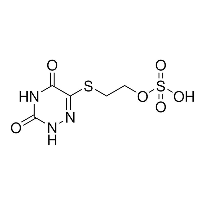 Merck 2-((3,5-DIOXO-2,3,4,5-TETRAHYDRO-