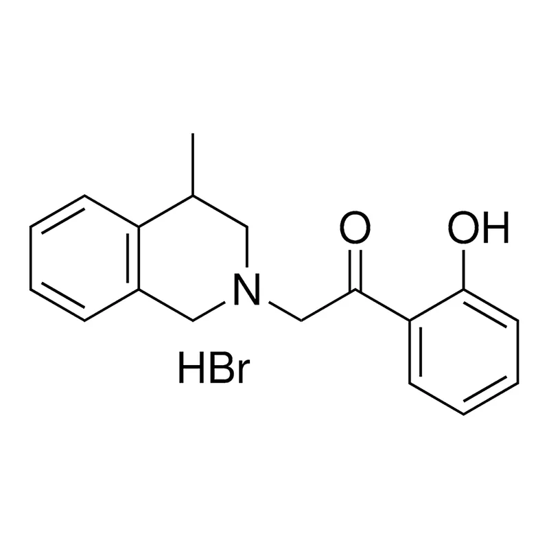 Merck 1-(2-HO-PH)-2-(4-METHYL-3,4-DIH - 50 MG&