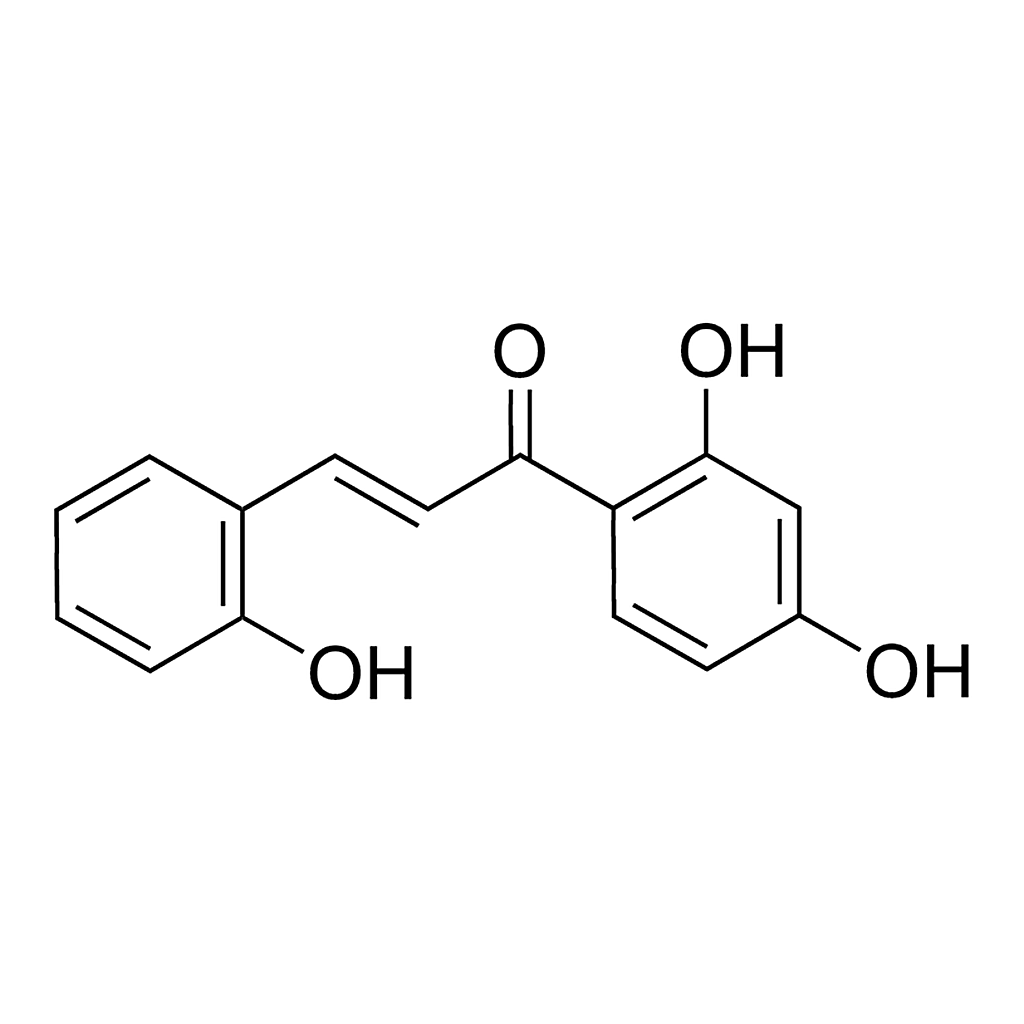Merck 2,2',4'-Trihydroxychalcone