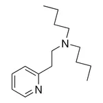 Merck 2-(2-(DIBUTYLAMINO)ETHYL)PYRIDI