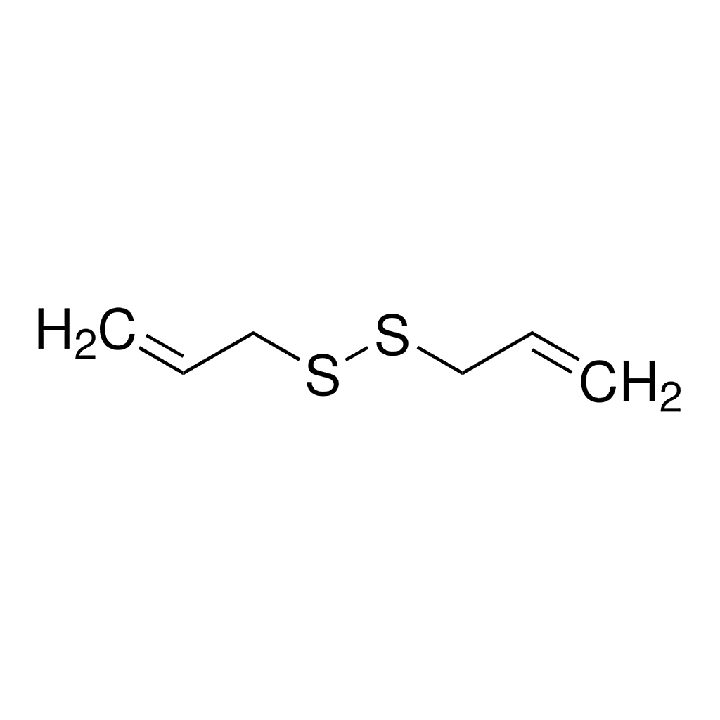 Merck Allyl disulfide