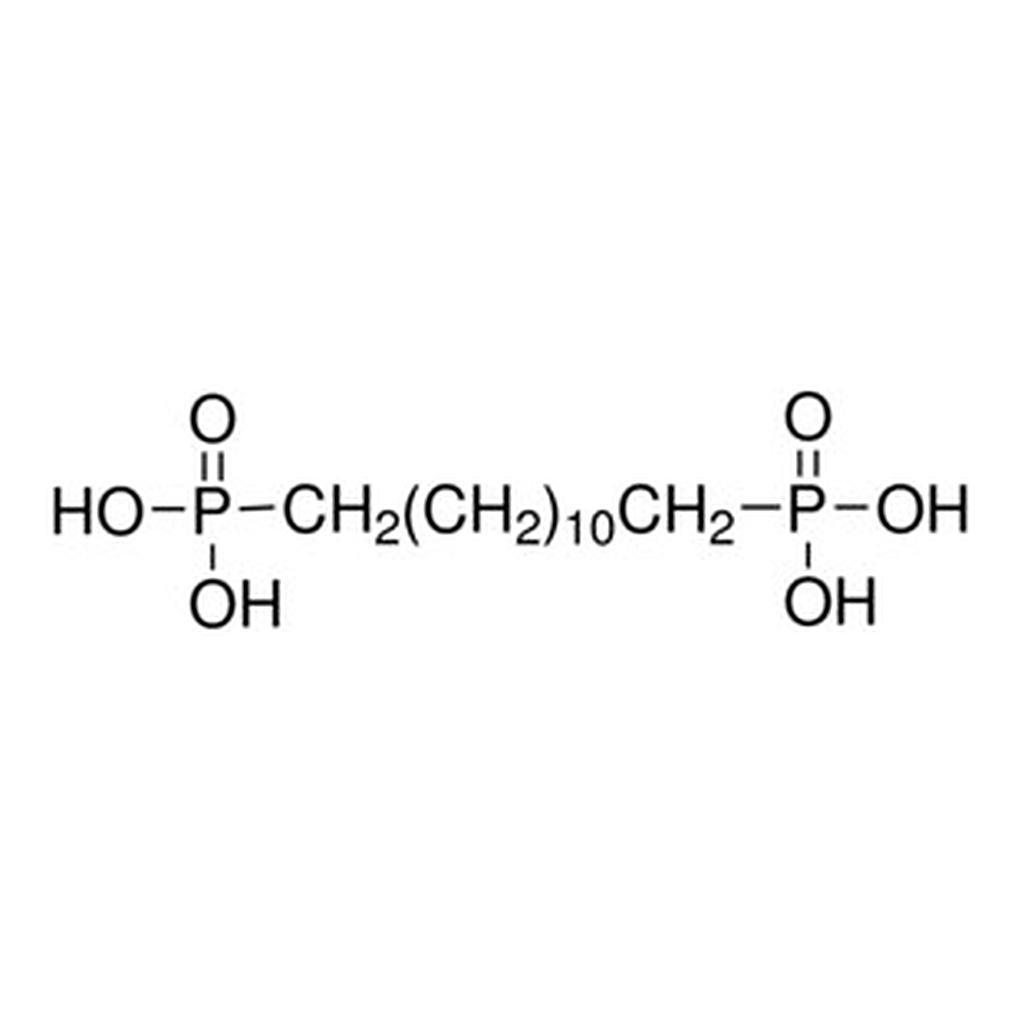 Merck (12-PHOSPHONODODECYL)PHOSPHONIC ACID, 97