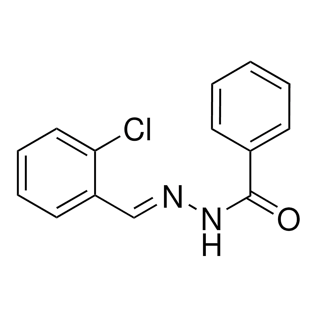 Merck BENZOIC (2-CHLOROBENZYLIDENE)H - 50 MG&