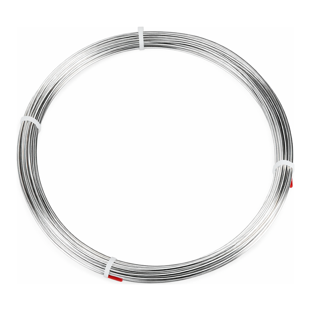 Restek Tubing, Stainless Steel, 304SS Rinsed and Cleaned 1/8in OD x 0.085in ID Sold per ft at >10