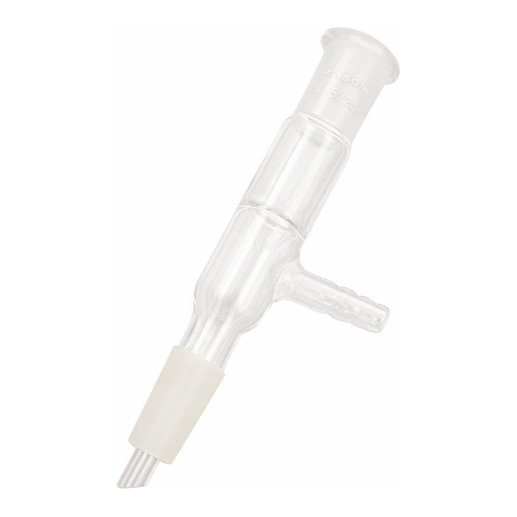 AS ONE Interconnector (Decompression, Straight Tube With Inner Tube)