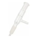 AS ONE Interconnector (Decompression, Straight Tube With Inner Tube)