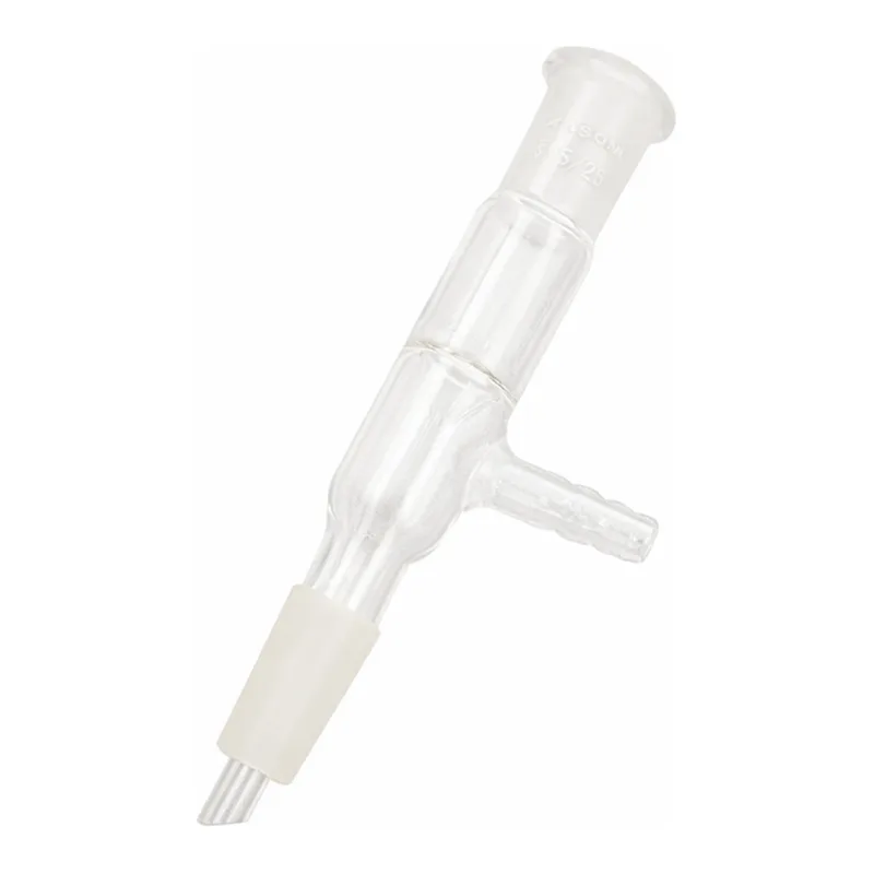 AS ONE Interconnector (Decompression, Straight Tube With Inner Tube)