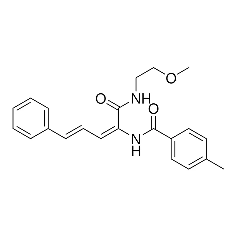Merck N-(1-(2-METHOXY-ETHYLCARBAMOYL - 10 MG &