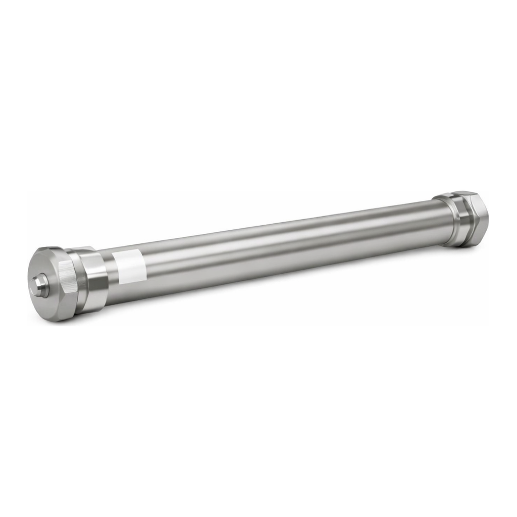 Waters Symmetry Shield RP18 Prep Column, 100Å, 7 µm, 19 mm X 300 mm, 1/pk