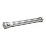 Waters Symmetry Shield RP18 Prep Column, 100Å, 7 µm, 19 mm X 300 mm, 1/pk