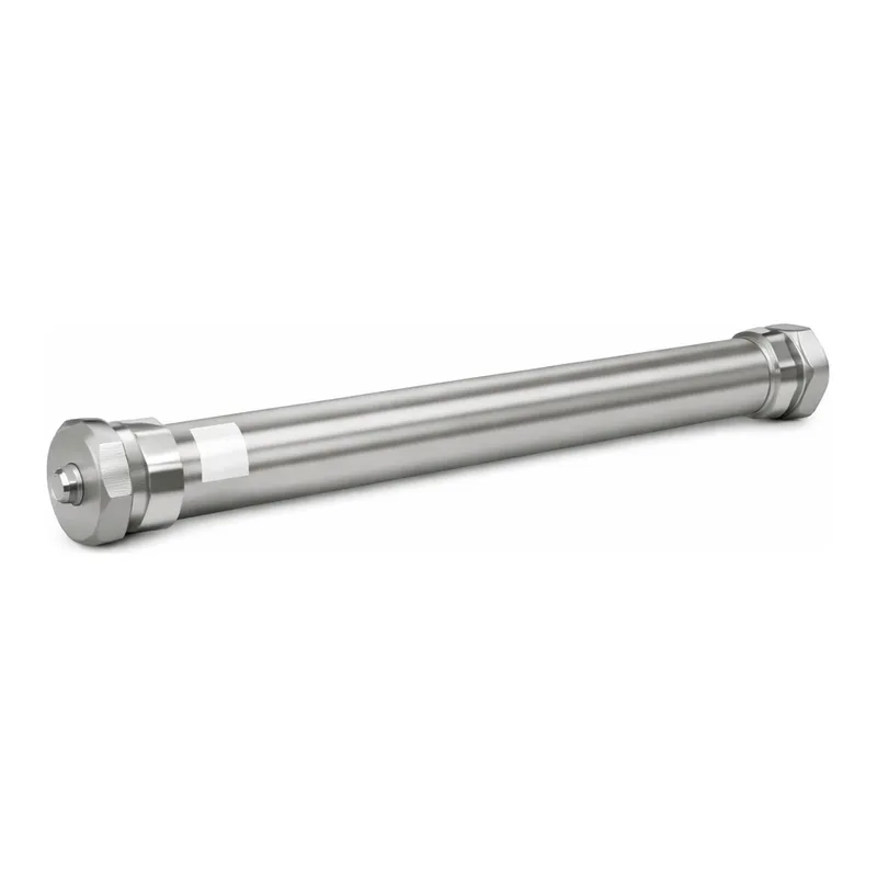 Waters Symmetry Shield RP18 Prep Column, 100Å, 7 µm, 19 mm X 300 mm, 1/pk
