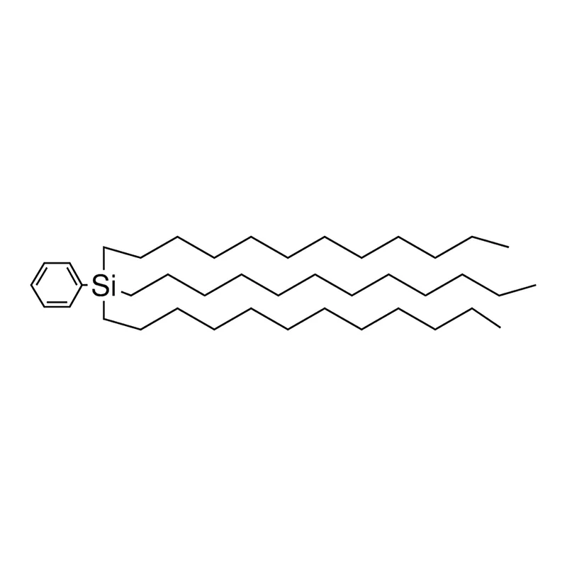 Merck PHENYLTRIDODECYLSILANE - 50 MG