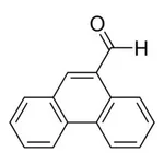 Merck PHENANTHRENE-9-CARBOXALDEHYDE, 97%