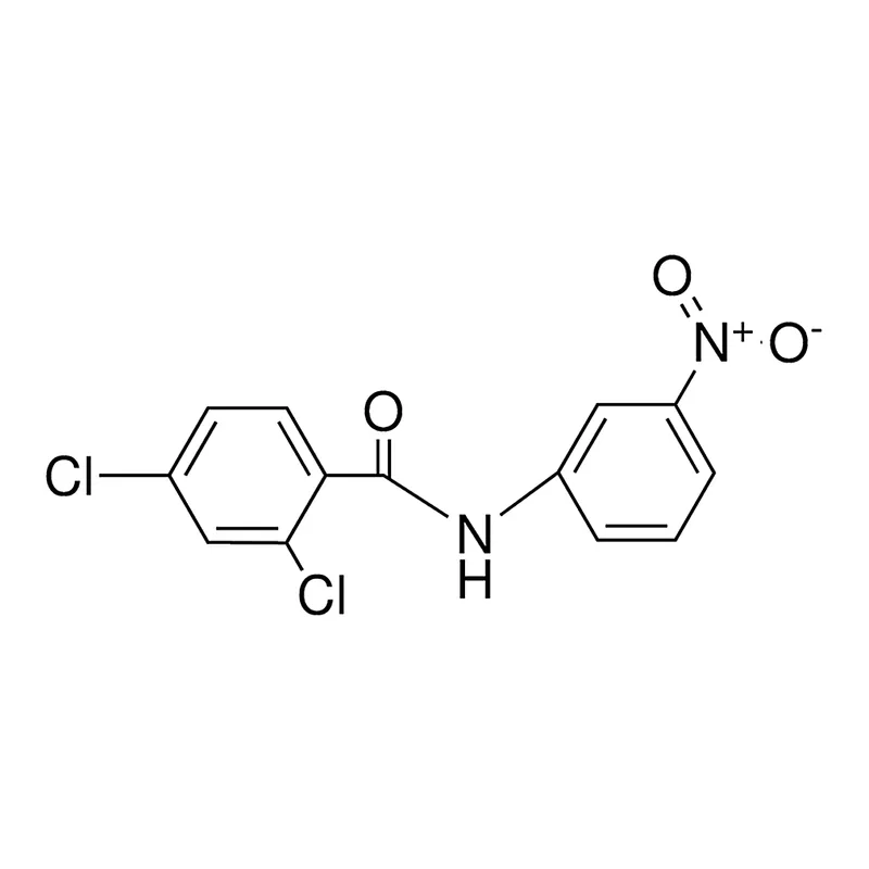 Merck 2,4-DICHLORO-3'-NITROBENZANILID-